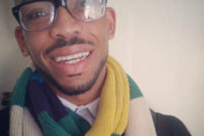 The Shameless Sexy Truth of Being an HIV-Positive Slut: A Blog Entry by Francisco Luis White Img