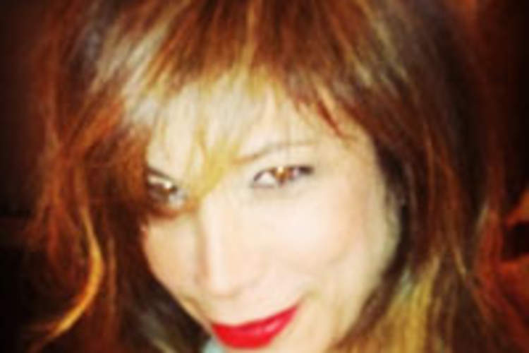 Being Alive: A Blog Entry by Sherri Beachfront Lewis Img