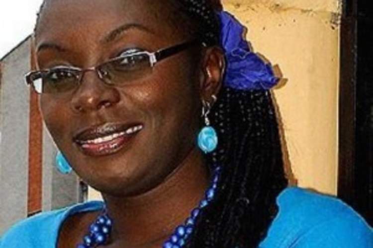 Investing to End AIDS: Advocates in Their Own Words Img