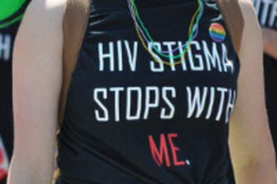 Moral Responsibilities to Disclose Your HIV Status to Partners Aren't So Clear Img