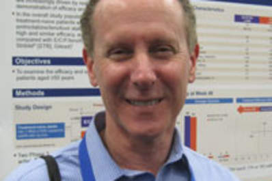 What's the Effect of Genvoya, the Newest Single-Tablet Regimen, on Older Adults Living With HIV? Img