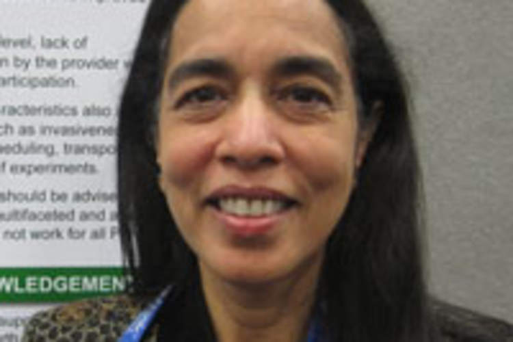 What Helps and What Hinders Participation in HIV Clinical Trials? Img