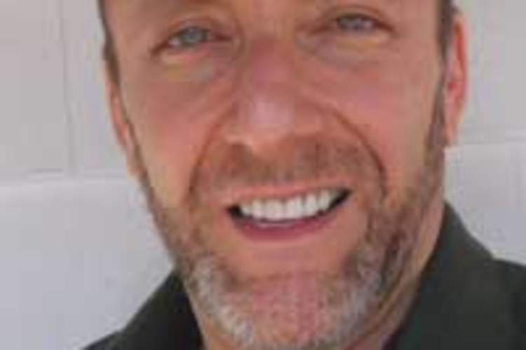 Giving Back Through Research: A Blog Entry by Ed Perlmutter Img