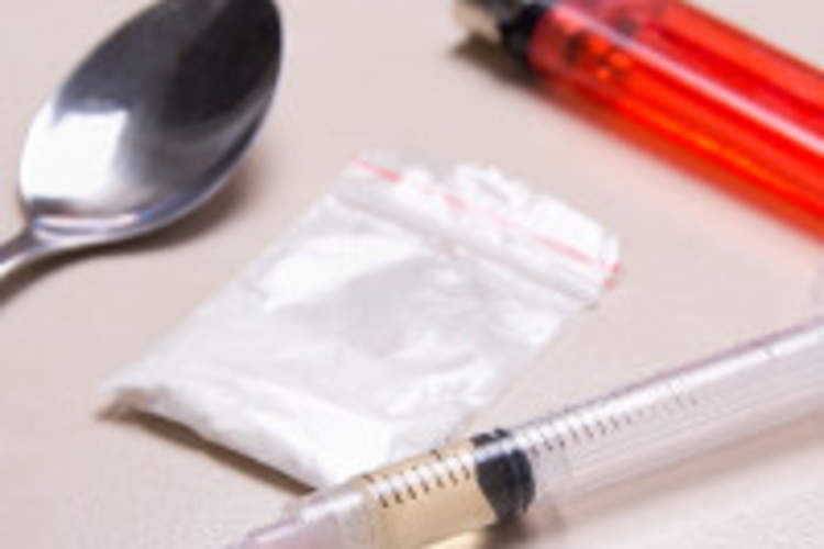 Fighting Stigma: A Former College Professor Opens Up About Meth Use Img