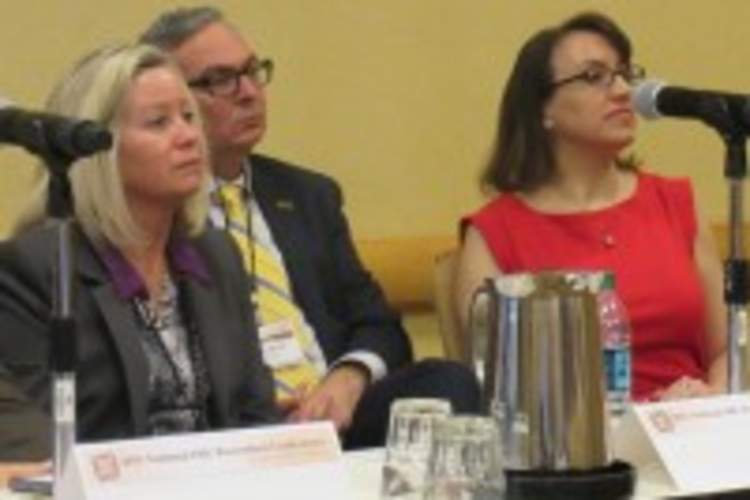 NHPC 2015: U.S. Syringe Funding Ban Impedes HIV and Hepatitis C Prevention Img