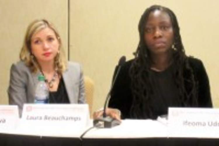 NHPC 2015: Evidence for PrEP Efficacy Grows, but Implementation Presents Challenges Img