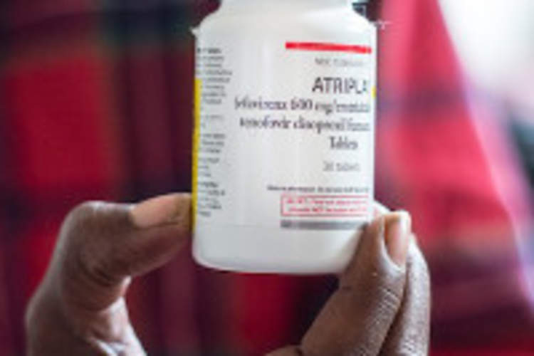 Worlds Apart: Vast Disparities in Treatment Separate Americans With HIV Img
