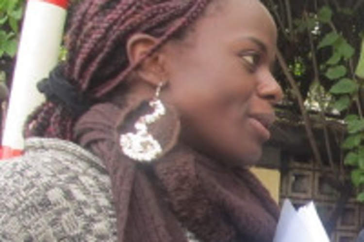 Kenyan Advocates Speak Out on HIV, Human Rights and Treatment Access for Gay Men, Other MSM Img