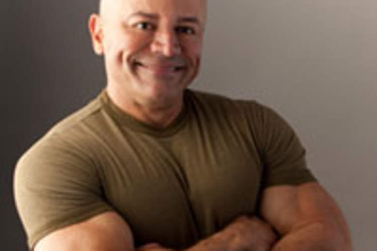 Everything You Need to Know About Anal Cancer Prevention and Treatment (Video): A Blog Entry by Nelson Vergel Img