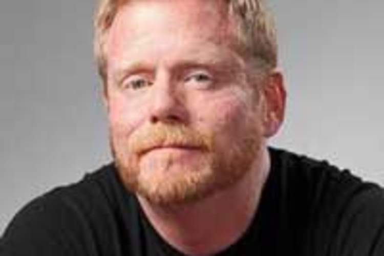 The Man Who Buried Them Remembers: A Blog Entry by Mark S. King Img