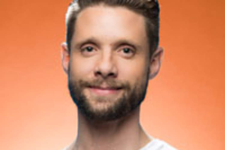 After Meth, I'm Still the Boss: A Blog Entry by Danny Pintauro Img
