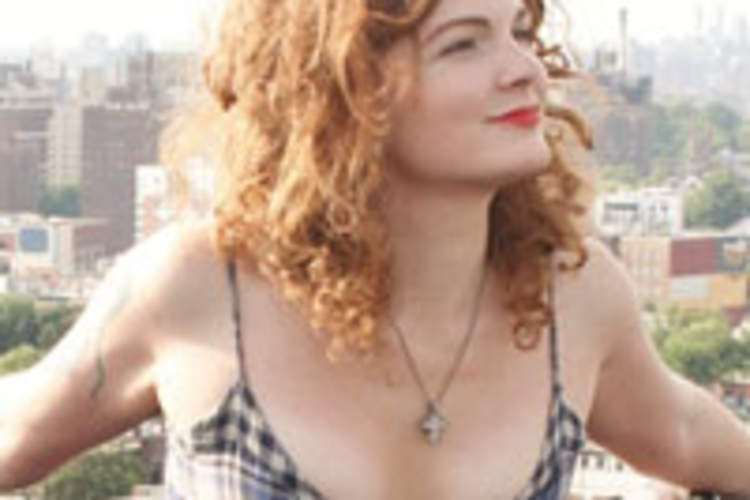 Trans, Queer and HIV Communities Mourn Loss of Writer and Performer Bryn Kelly Img