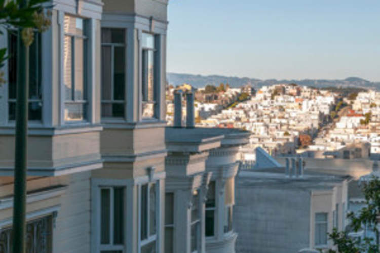 'My Biggest Fear Isn't AIDS, It's Being Evicted From My Rent-Controlled Unit' Img