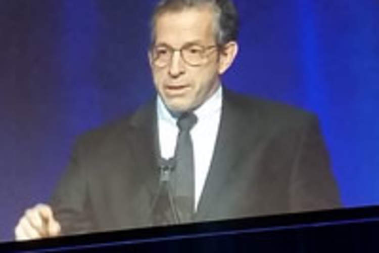 Kenneth Cole's 8 Quotable Moments About HIV at CROI 2016 Img