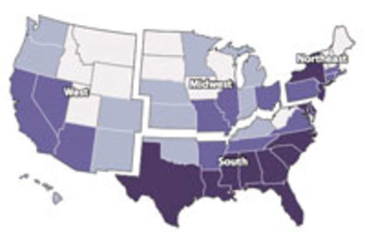 What Are the Odds You'll Get HIV in Your Lifetime? A New CDC Study Breaks It Down Img