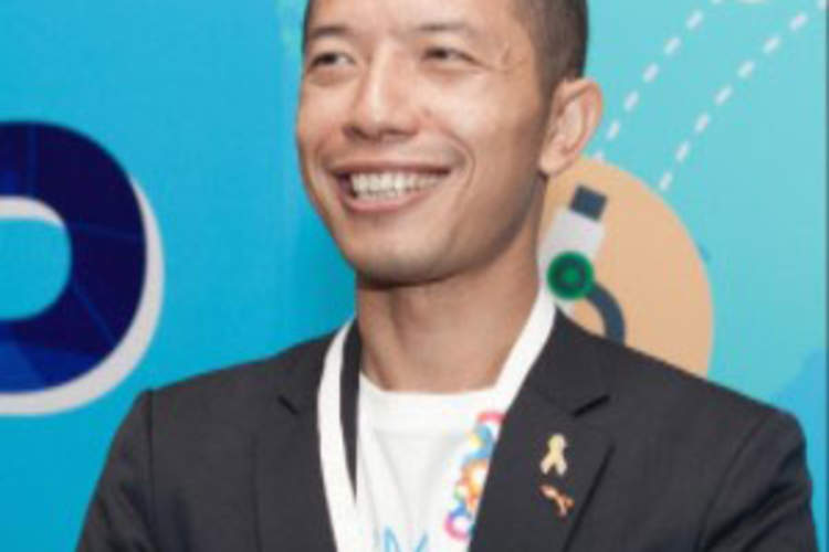 Midnight Poonkasetwattana: Time for Major Roll Out, at Scale Img