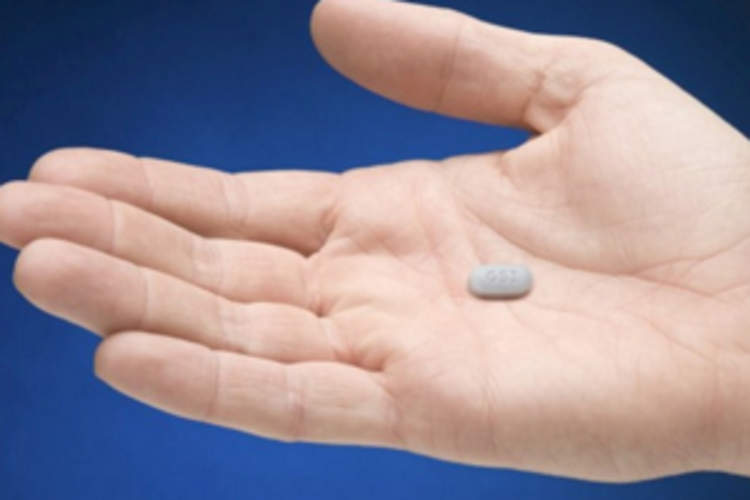 New Single Tablet Regimen Odefsey Approved for Treating HIV Infection Img