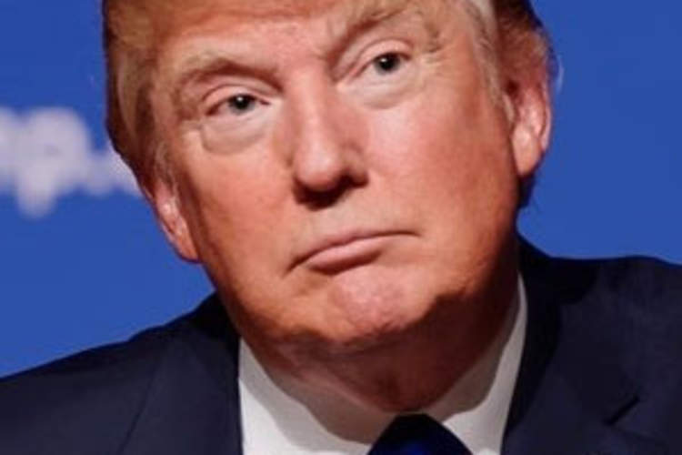 5 HIV Stories We're Talking About: From Donald Trump to Nancy Reagan Img