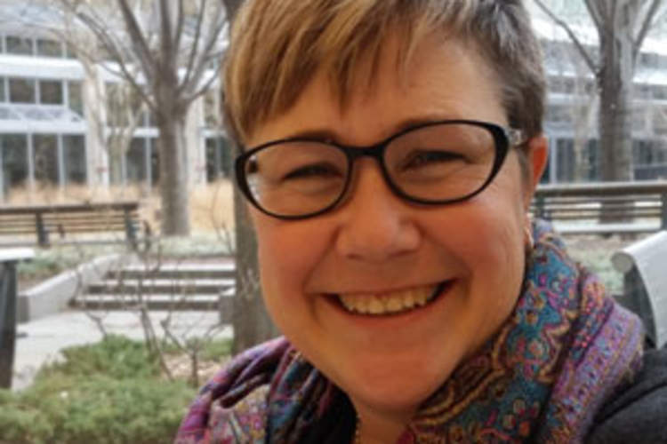 There Are No Shortcuts: Laurel Sprague on Stigma Research and HIV Community Engagement at CROI 2016 Img