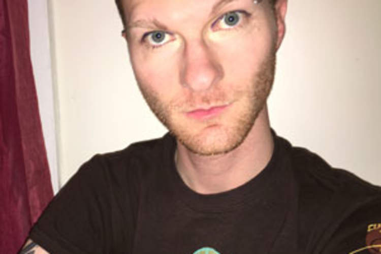 HIV Stigma Inquisition: One Man's Experience With a Cotton Swab and a Medical Un-Professional Img