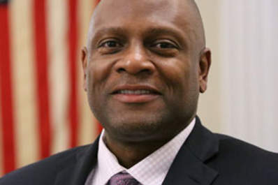 The Office of National AIDS Policy Director, Douglas Brooks, Is Leaving His Post -- Here's What It Means Img
