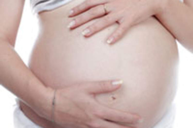 Canadian Researchers Review the Use of Raltegravir in Pregnancy Img