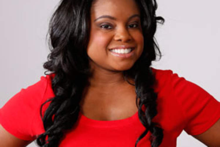 Watch Hydeia Broadbent, HIV Advocate Since Childhood, Put #HIVStigmaOnBlast Img