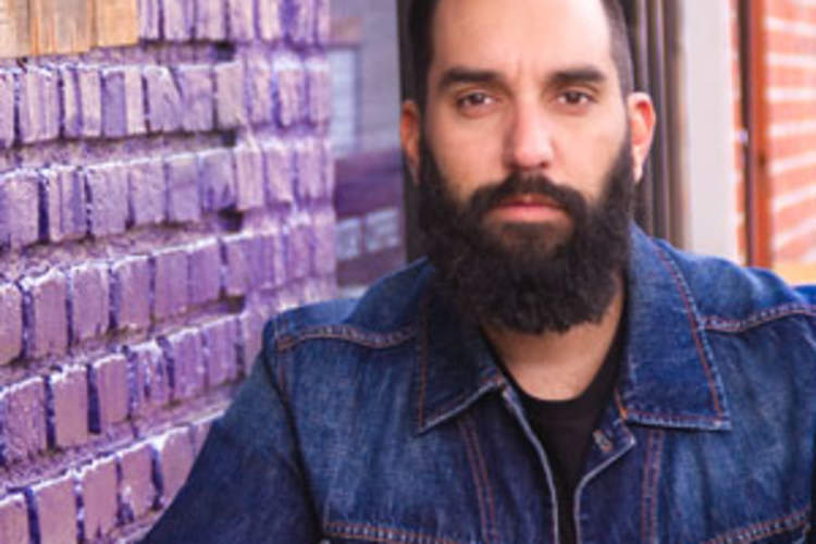 From Needing Help to Helping Those Newly Diagnosed With HIV Img