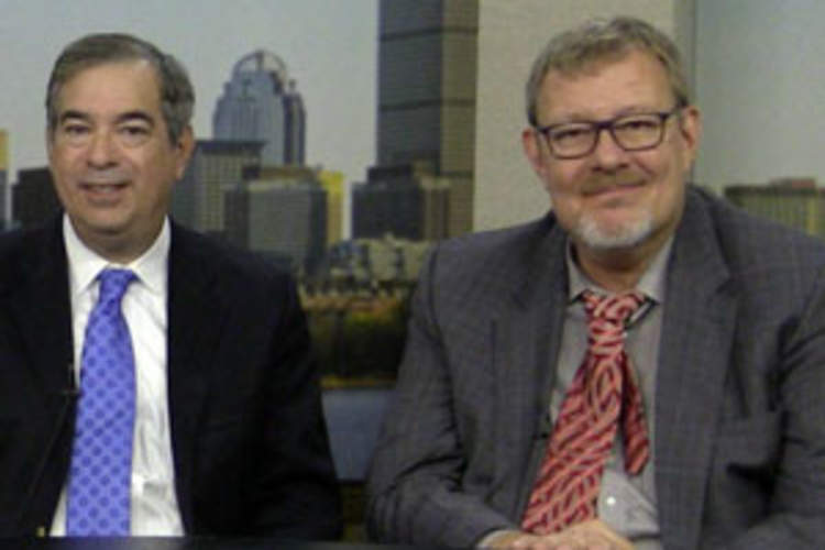Despite Advances in Hepatitis C Treatment, More Research Needed (Video) Img