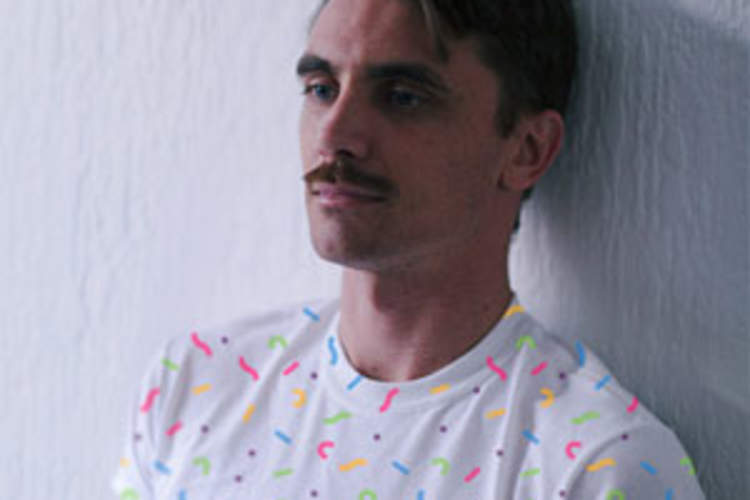 Helping Other HIV-Positive People Be Less Afraid, Less Ashamed and Less Lonely: Part 1 of the Nic Holas Interview -- A Blog Entry by Danny Pintauro Img