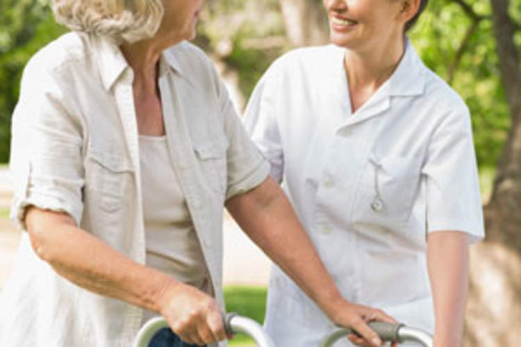 Emerging Issues in Older HIV-Positive People Img
