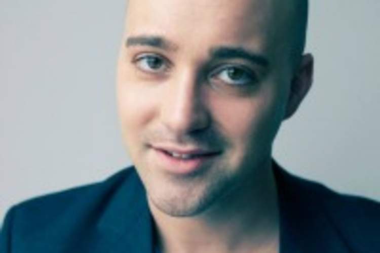 HIV-Positive Protagonists, Part One: A Video Blog Entry by Christian Kiley Img