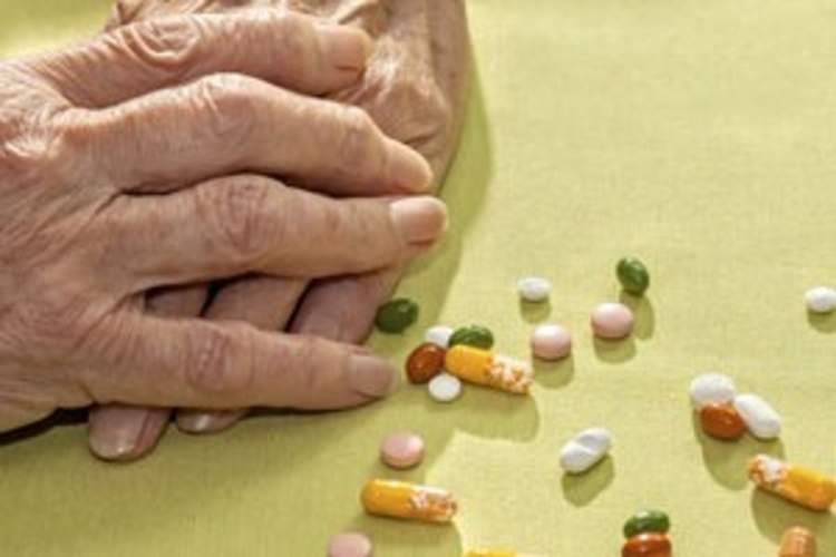 HIV and Older Adults Img