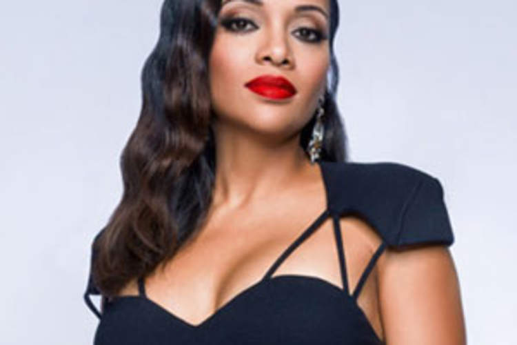 Patrice Curry on Losing Her Mother to AIDS Img