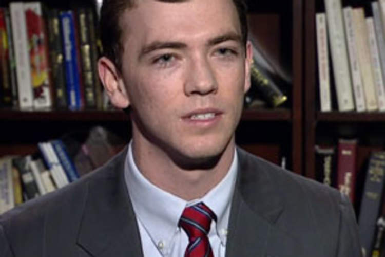 A Former White House Intern's Personal Reflection on AIDS (Video) Img