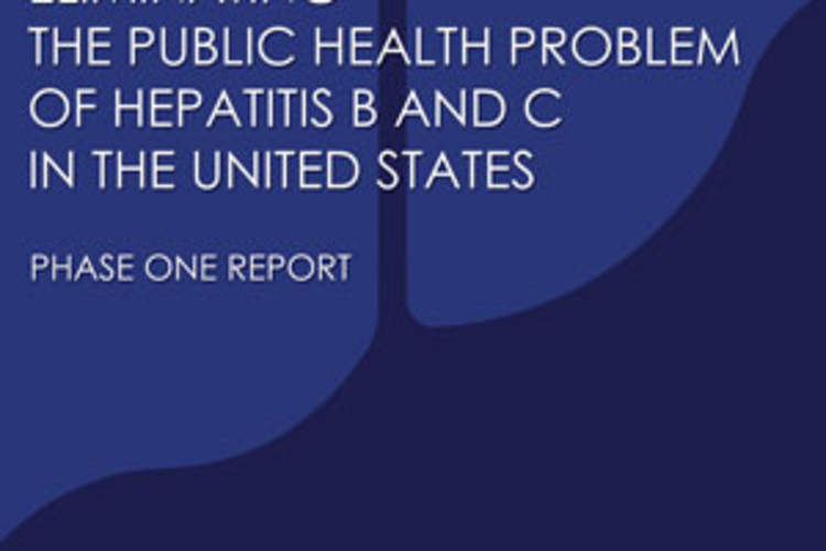 Eliminating Hepatitis B and C is Feasible, but What Will it Take to Achieve This Goal? Img