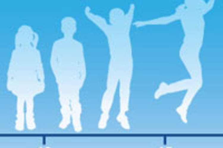 HIV and Children and Adolescents Img