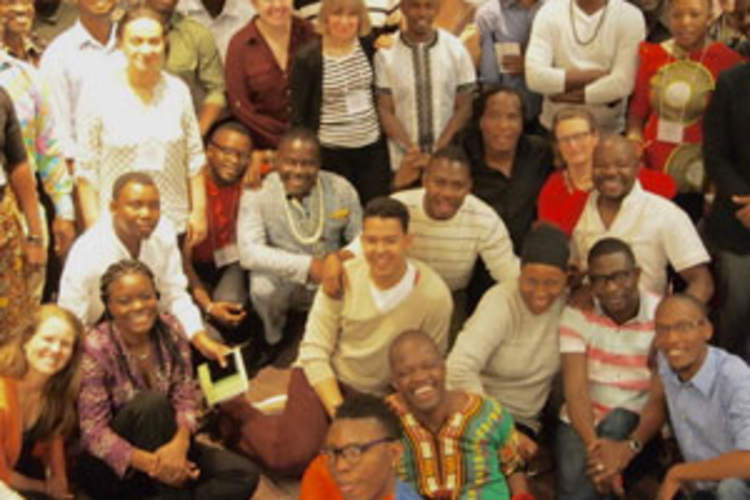 Not If, but When: Gay Men Gather in Johannesburg to Plot PrEP Access Img
