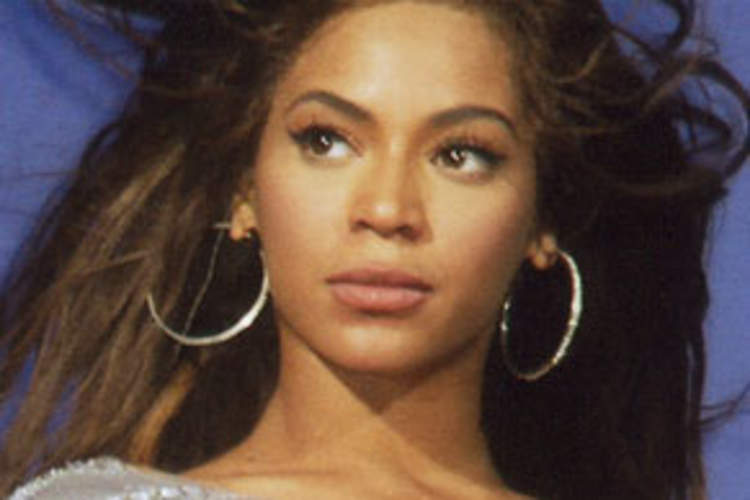 9 Beyoncé-Inspired Affirmations for Making Lemonade From HIV Img