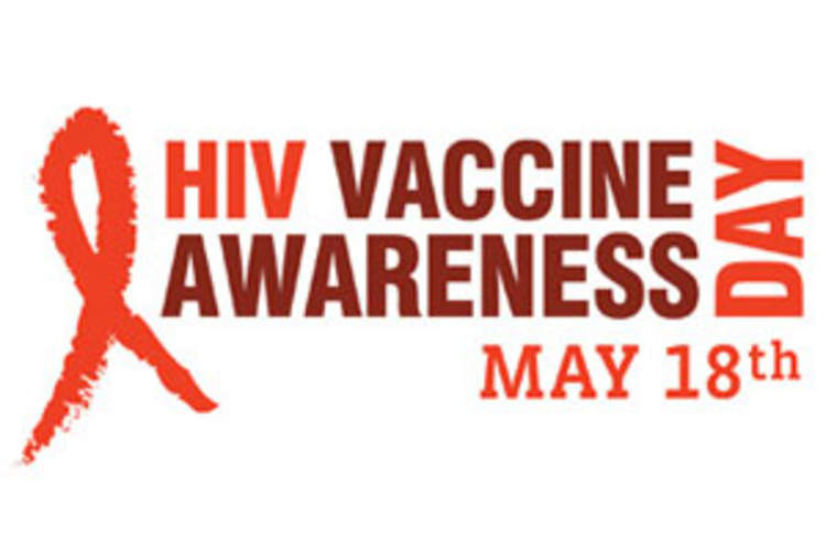 HIV Vaccine Awareness Day: Be the Generation Img