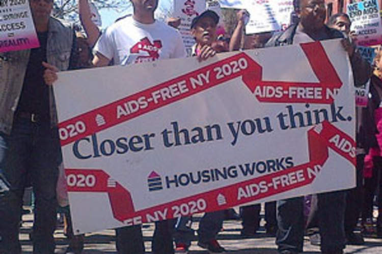When It Comes to Ending AIDS, Audacity Is What's Needed Img