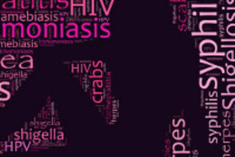 Rectal Gonorrhea, Syphilis Emerge as Top STI Preludes to HIV in Gay Men Img