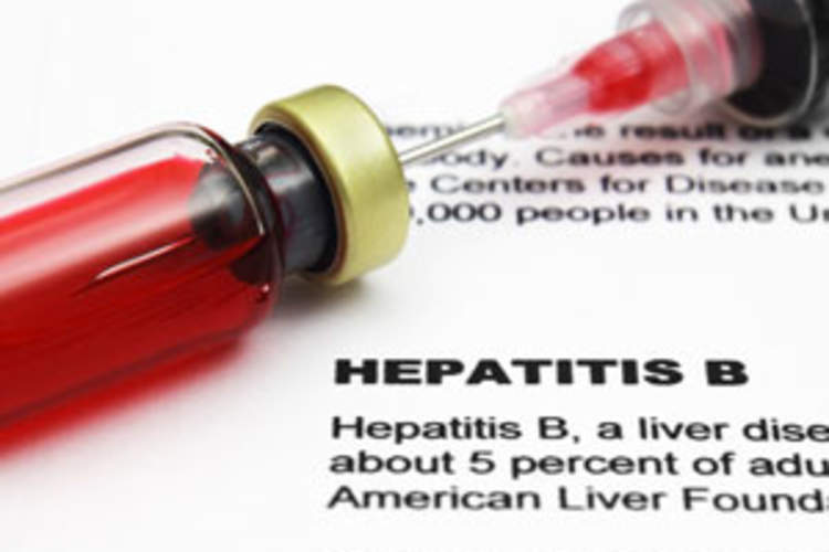 New HBV Drugs and Non-Viral Liver Disease in HIV-Positive People Img