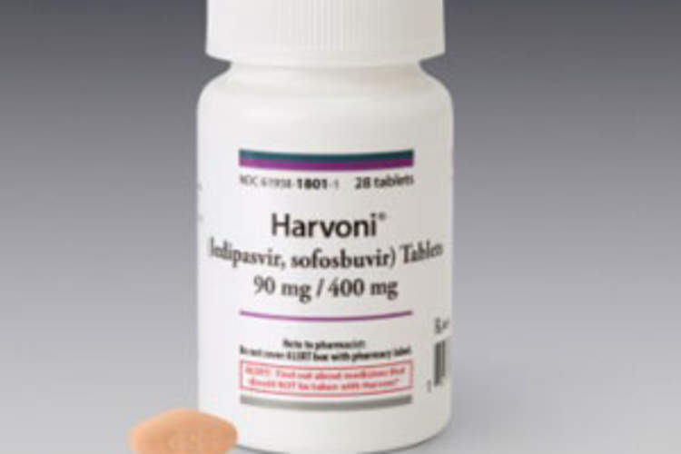Six-Week Ledipasvir/Sofosbuvir in HIV-Positive Patients With Acute HCV Img