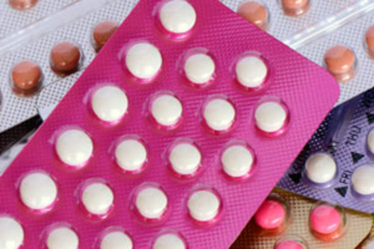 Doravirine Can Be Co-Administered With Oral Contraceptives Img