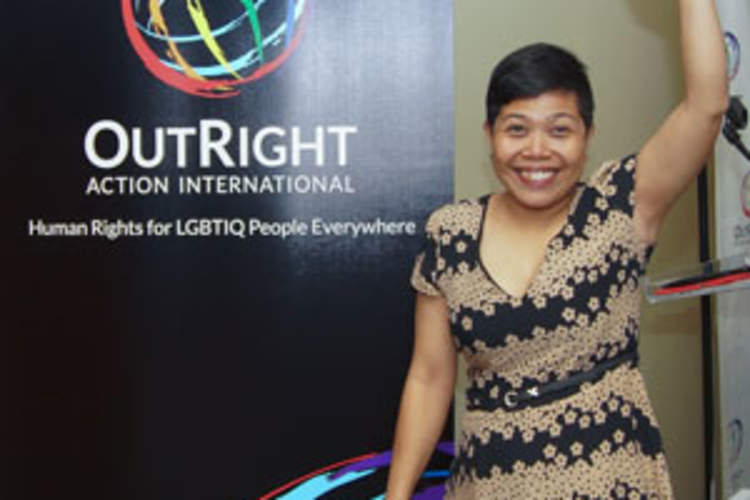 Global Backlash Against LGBT Rights Impairs HIV/AIDS Advances Img