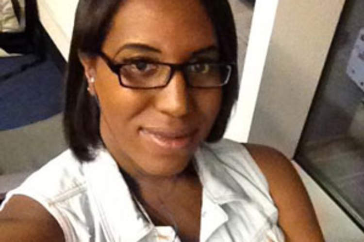 Octavia Lewis Is Glad to Be Alive and Living Her Truth Without Apology Img
