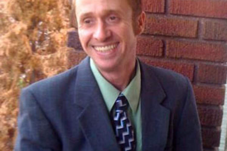 Jeremy Merithew Finds Optimism While Incarcerated Under an Unjust HIV Law Img