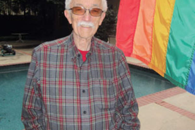Jesse Peel Is Aging Swimmingly Img