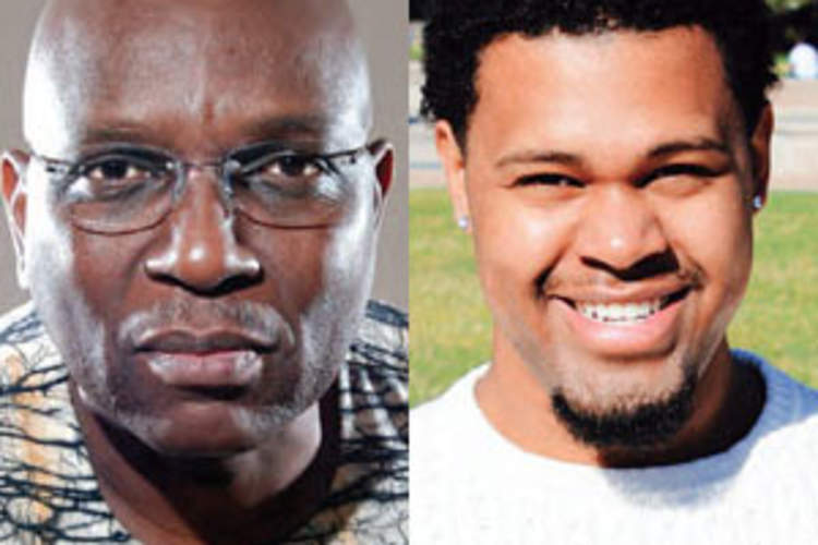 For Me And My Brother: Black Gay Activists From Two Generations Discuss HIV and Leading a Movement Img